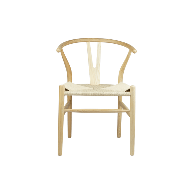 Shop leather and upholstered dining chairs | Miix Furniture